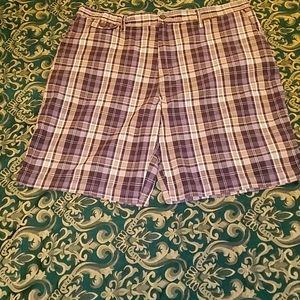 Authentic Cargo Shorts